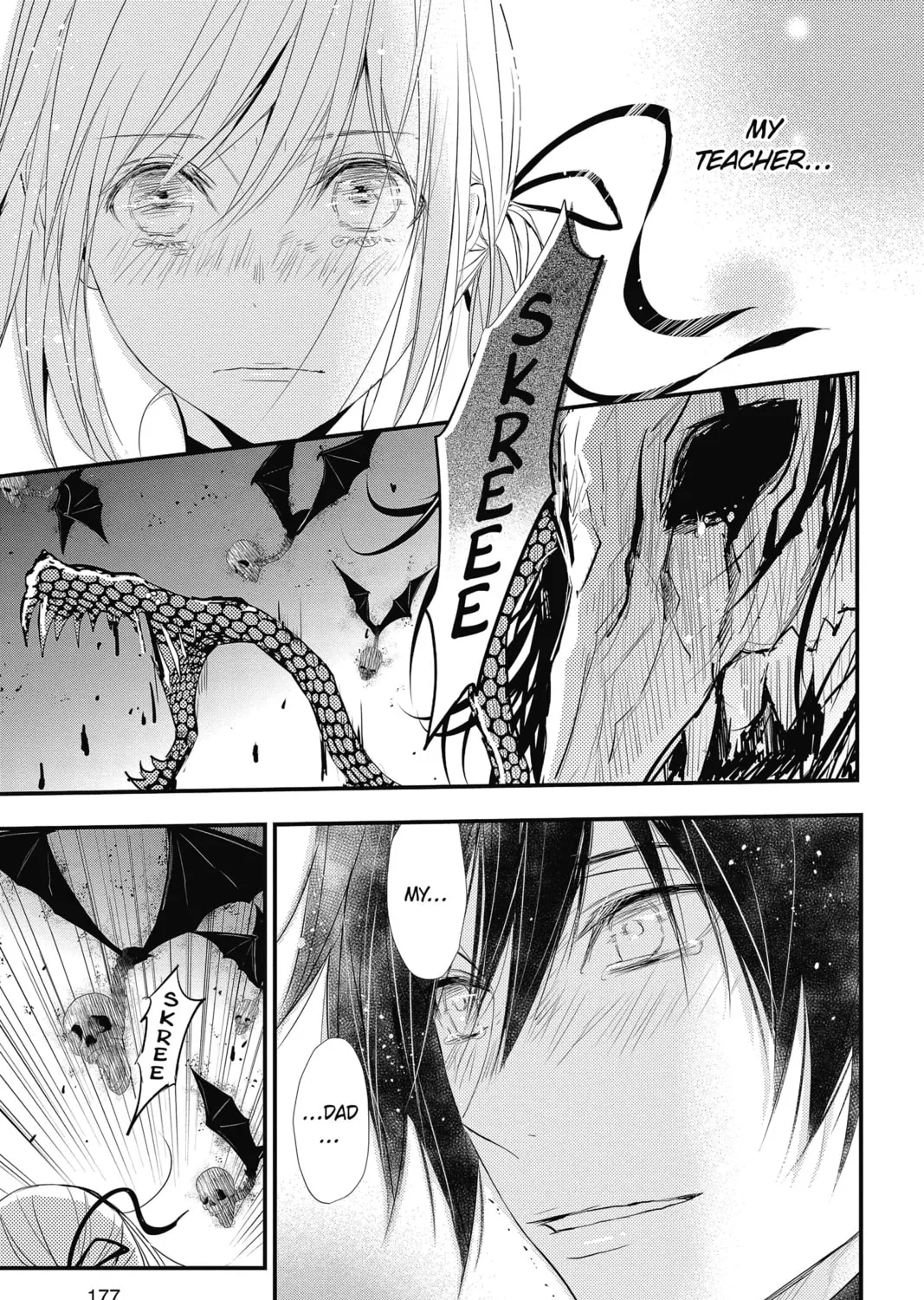 Read The Mind Sweeper chapter 40 image 42 on Lezhin