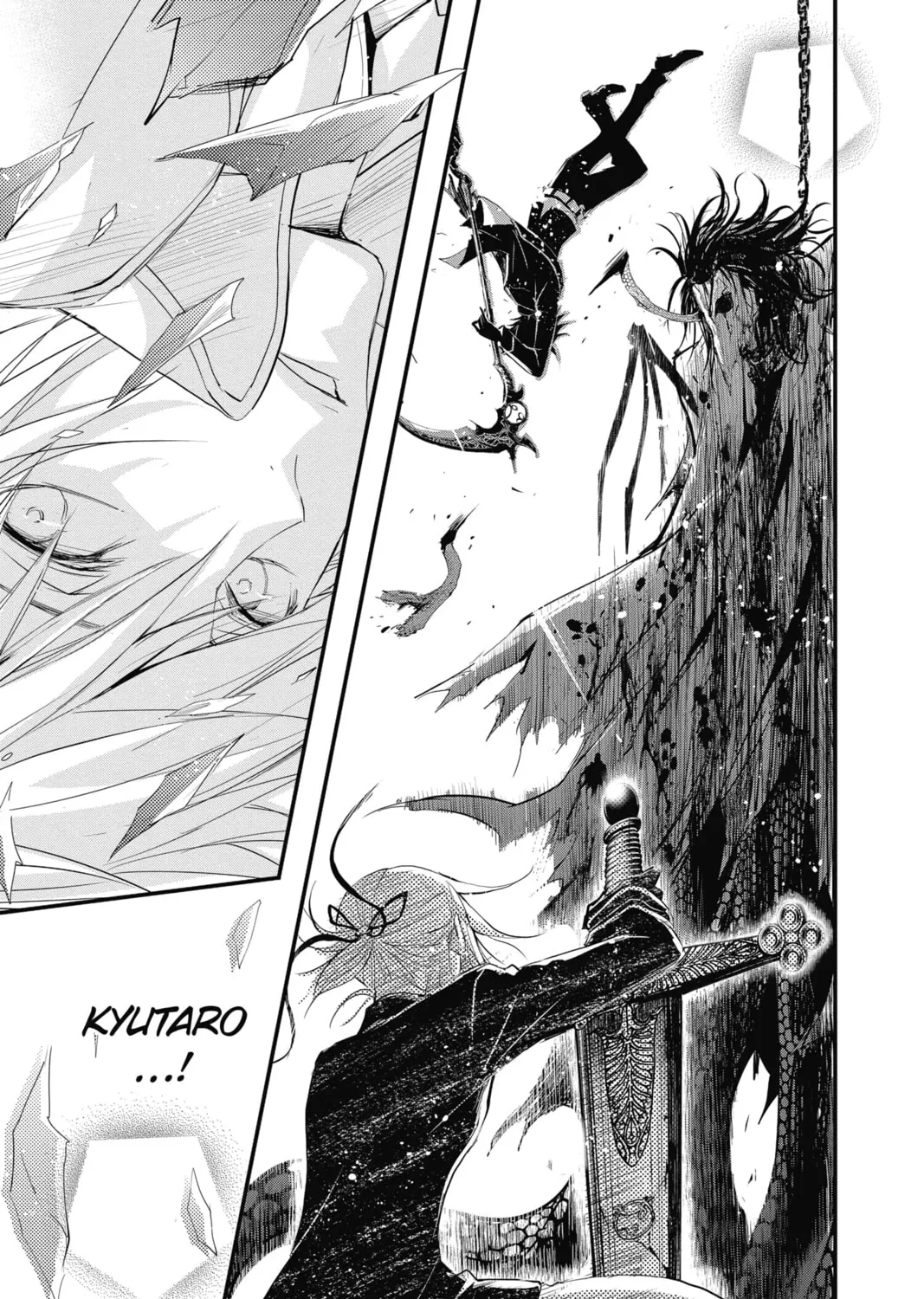 Read The Mind Sweeper chapter 40 image 62 on Lezhin