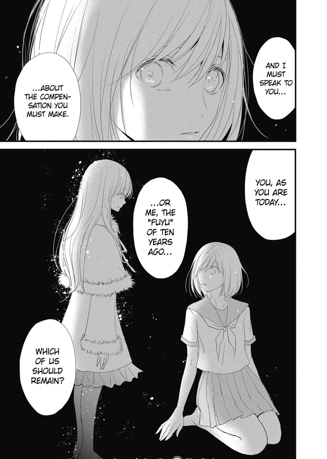 Read The Mind Sweeper chapter 40 image 66 on Lezhin