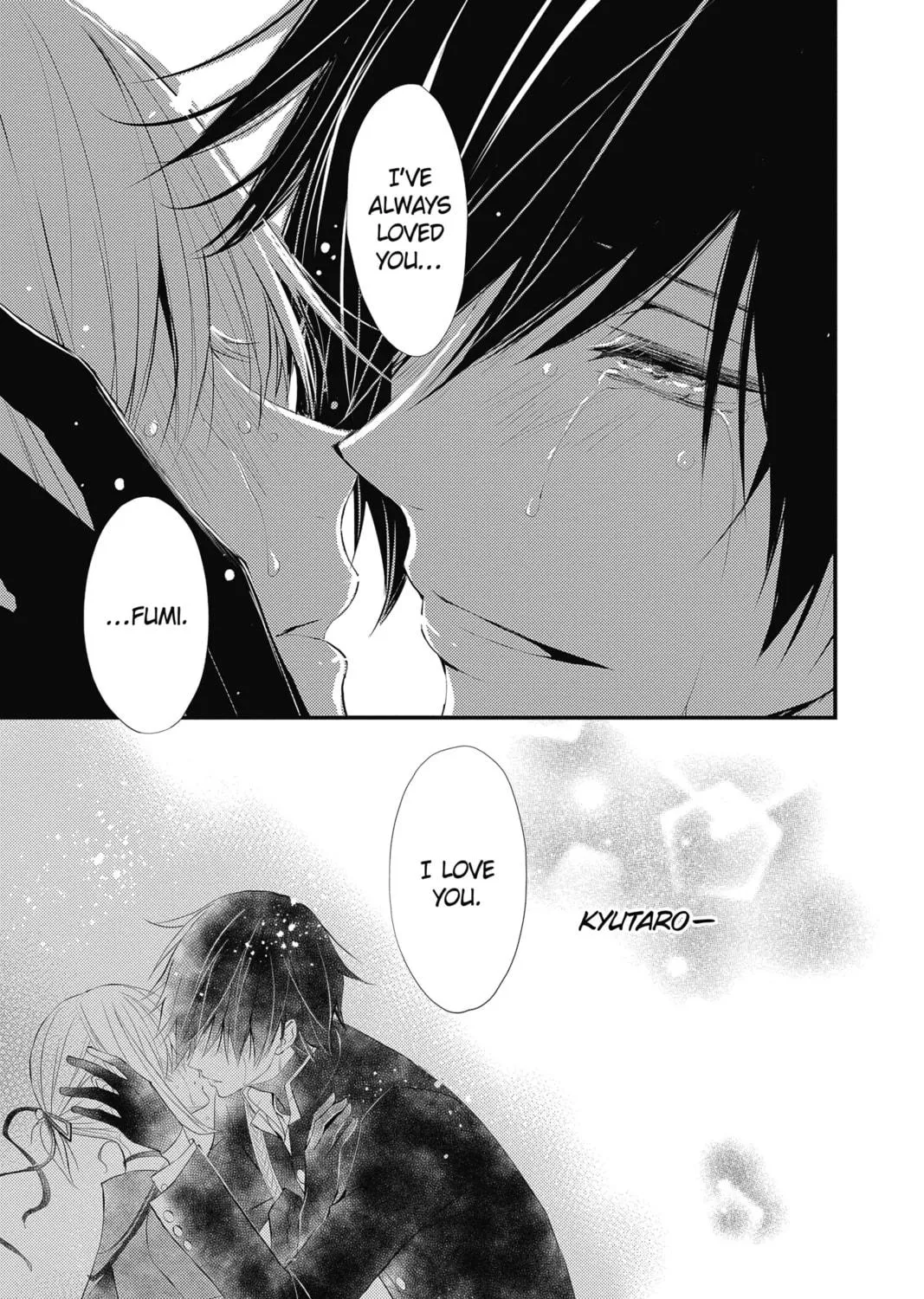 Read The Mind Sweeper chapter 40 image 8 on Lezhin