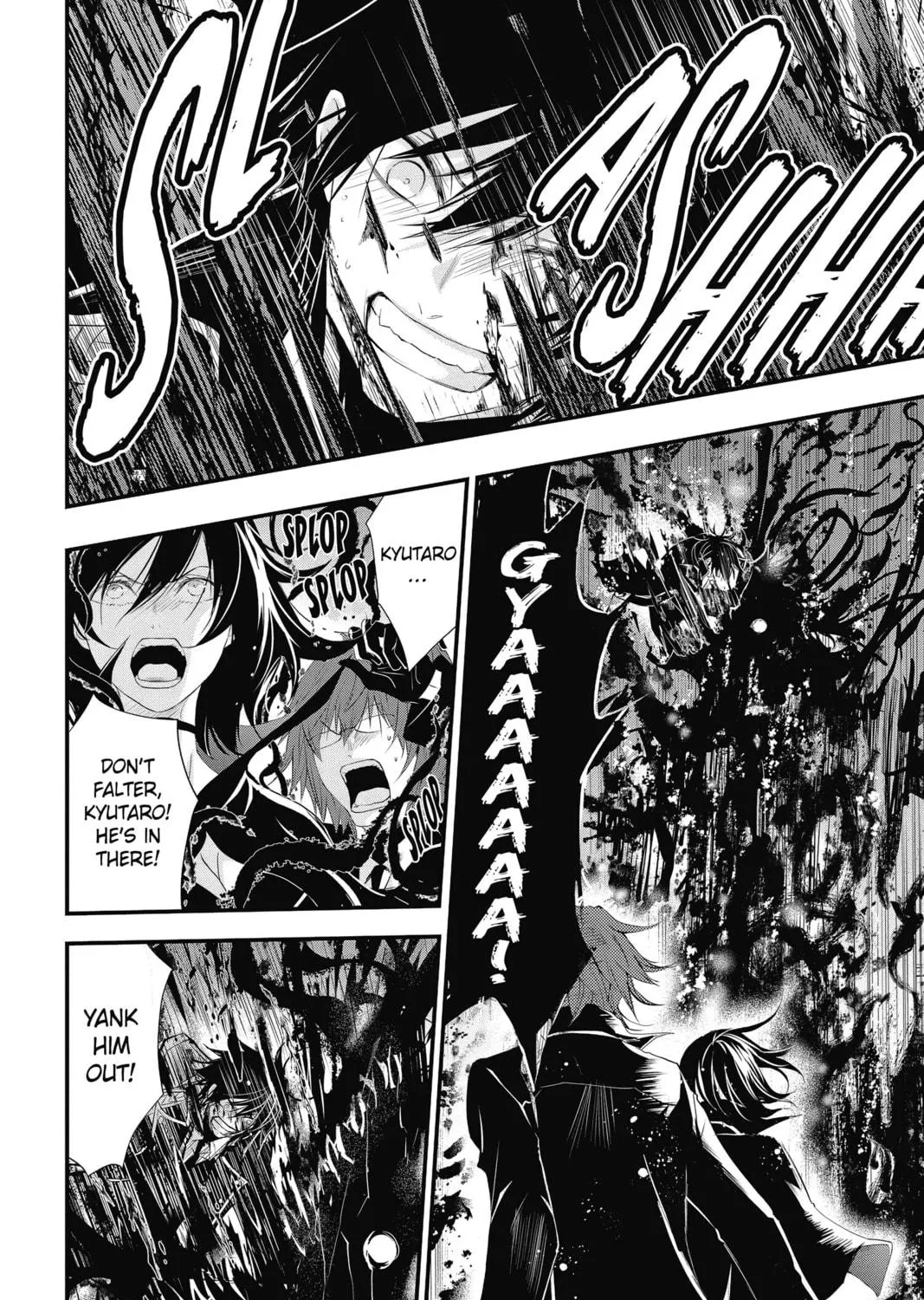 Read The Mind Sweeper chapter 41 image 10 on Lezhin