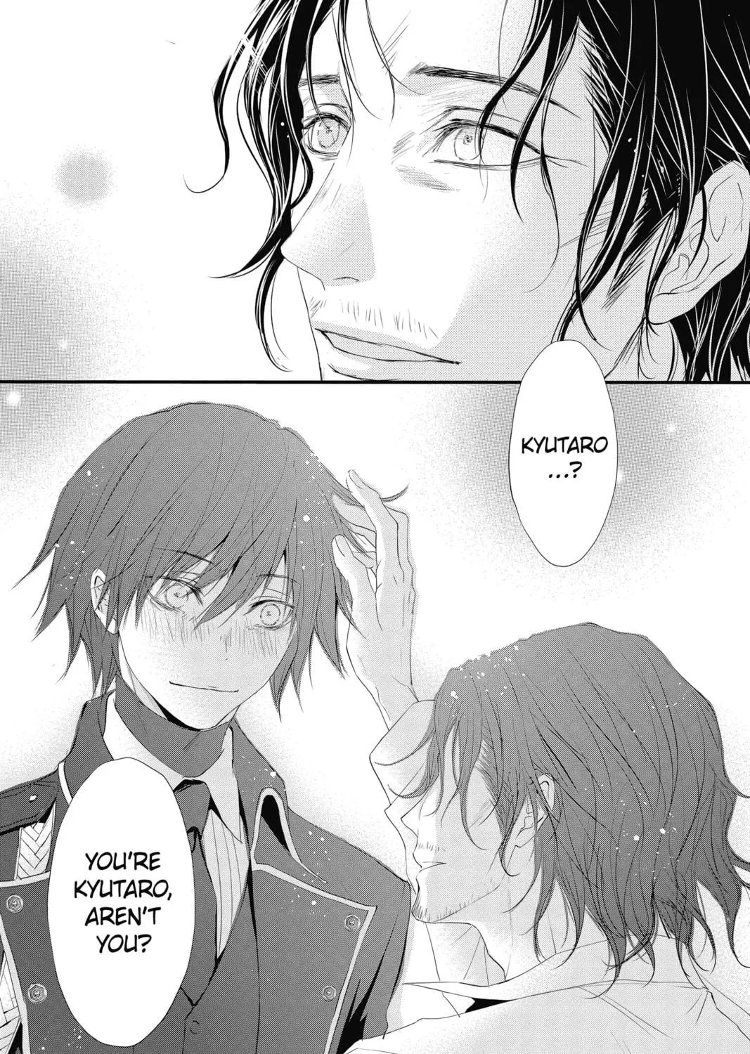 Read The Mind Sweeper chapter 41 image 16 on Lezhin