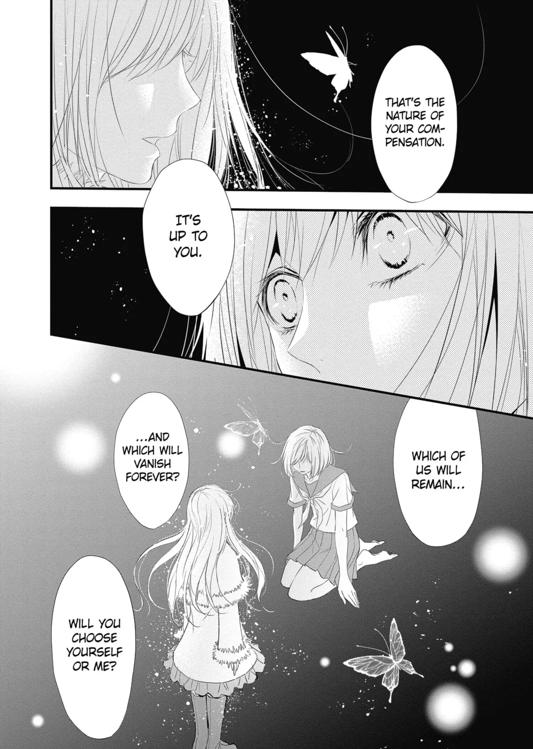 Read The Mind Sweeper chapter 41 image 30 on Lezhin