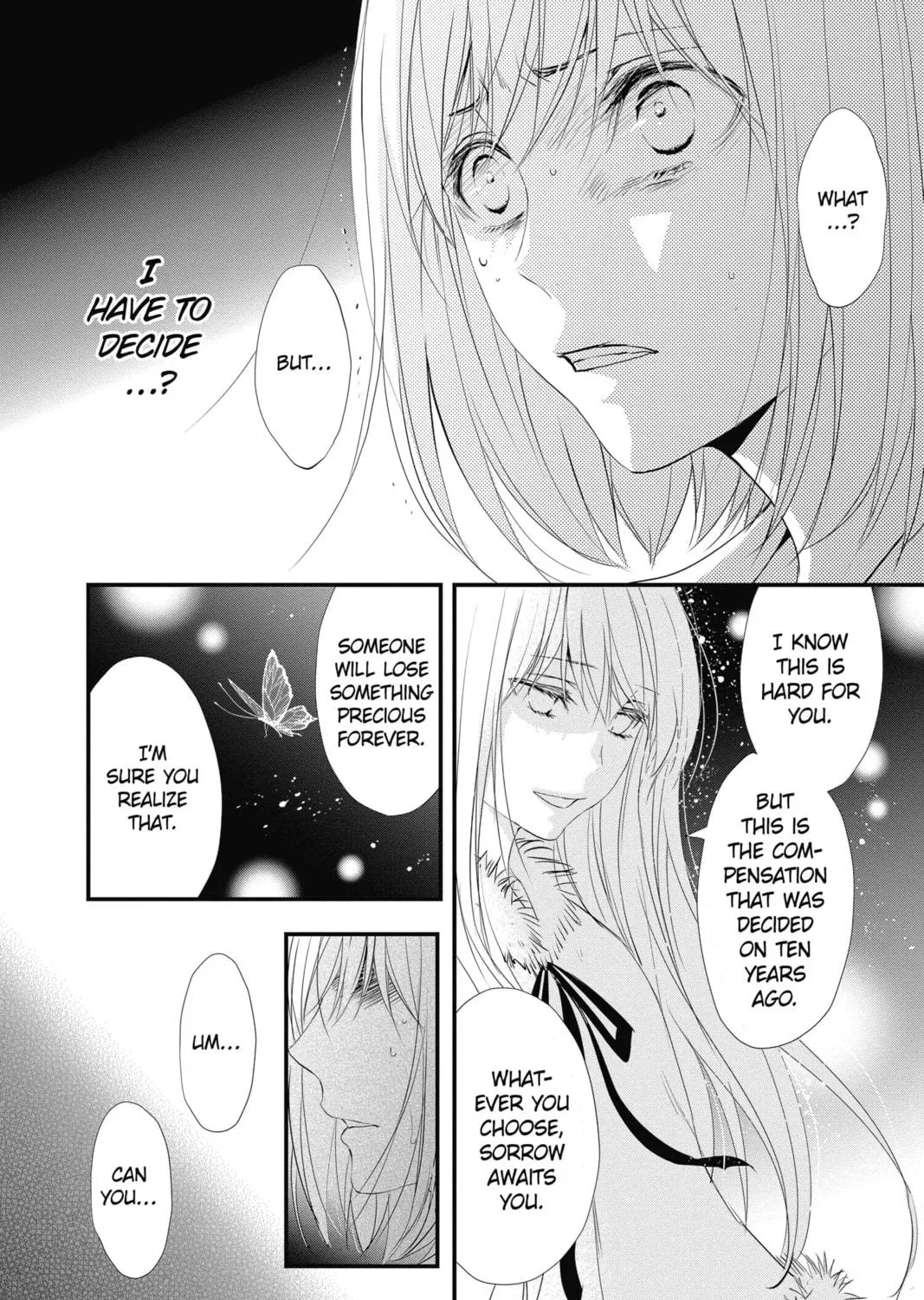 Read The Mind Sweeper chapter 41 image 34 on Lezhin