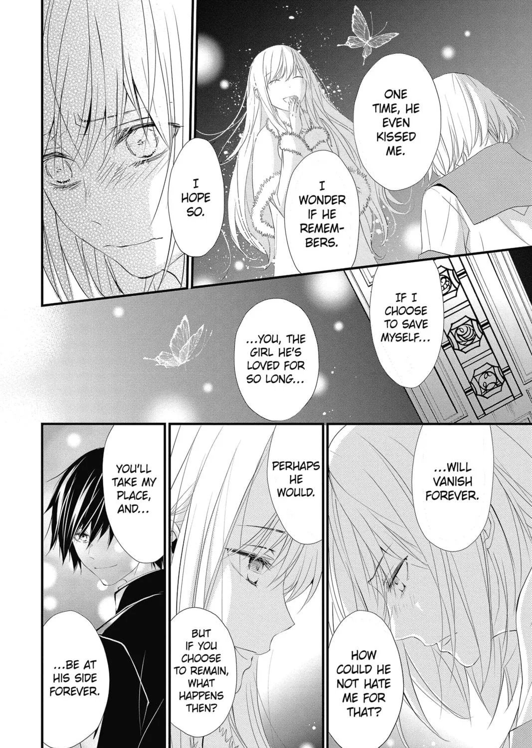 Read The Mind Sweeper chapter 41 image 38 on Lezhin