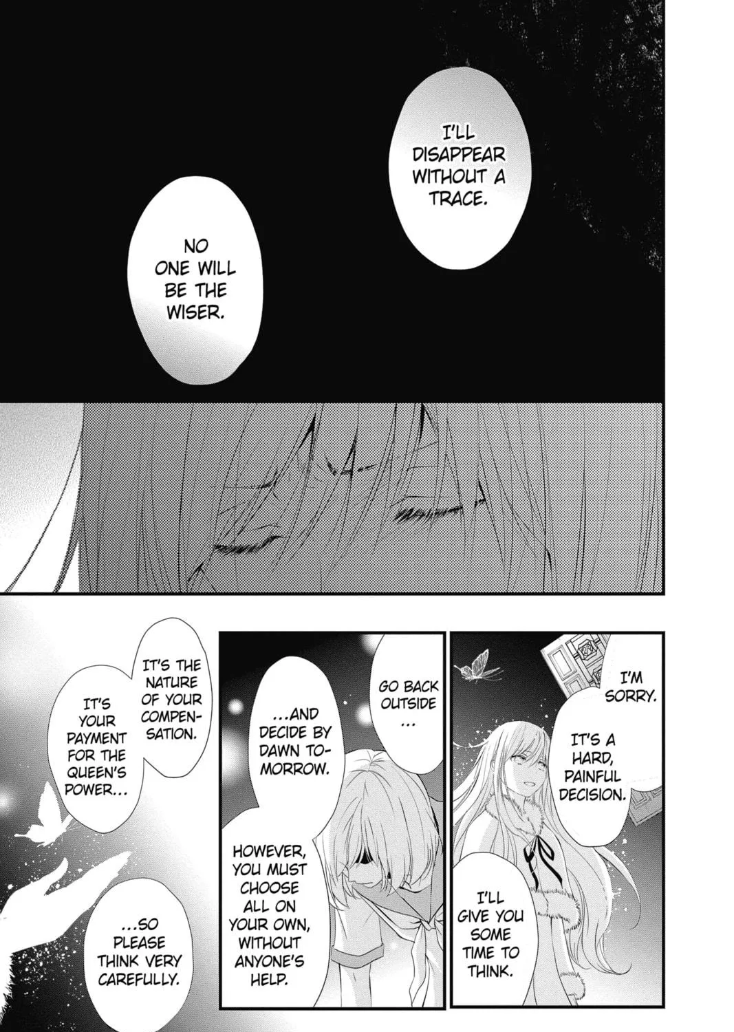 Read The Mind Sweeper chapter 41 image 40 on Lezhin