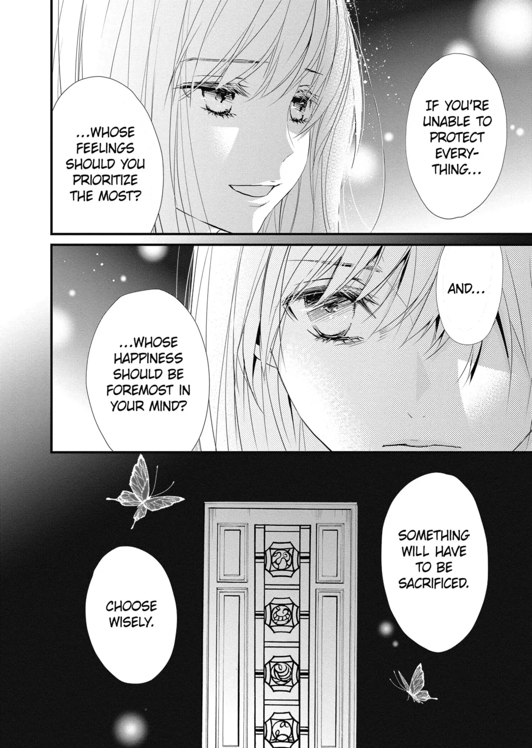 Read The Mind Sweeper chapter 41 image 42 on Lezhin