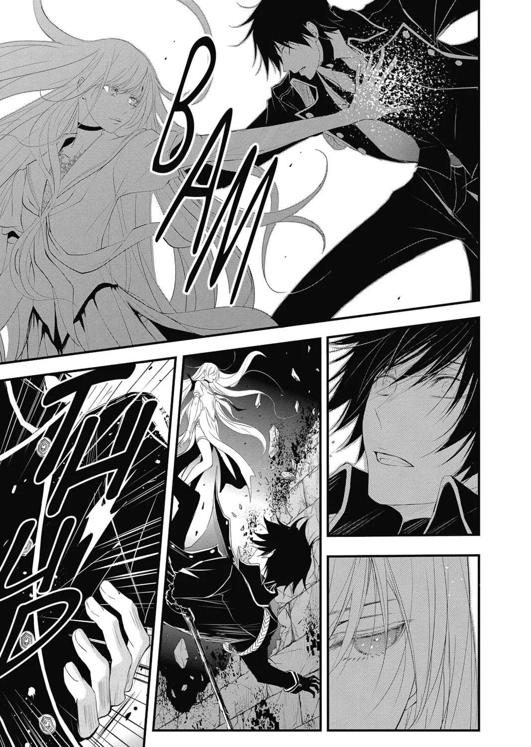 Read The Mind Sweeper chapter 41 image 48 on Lezhin