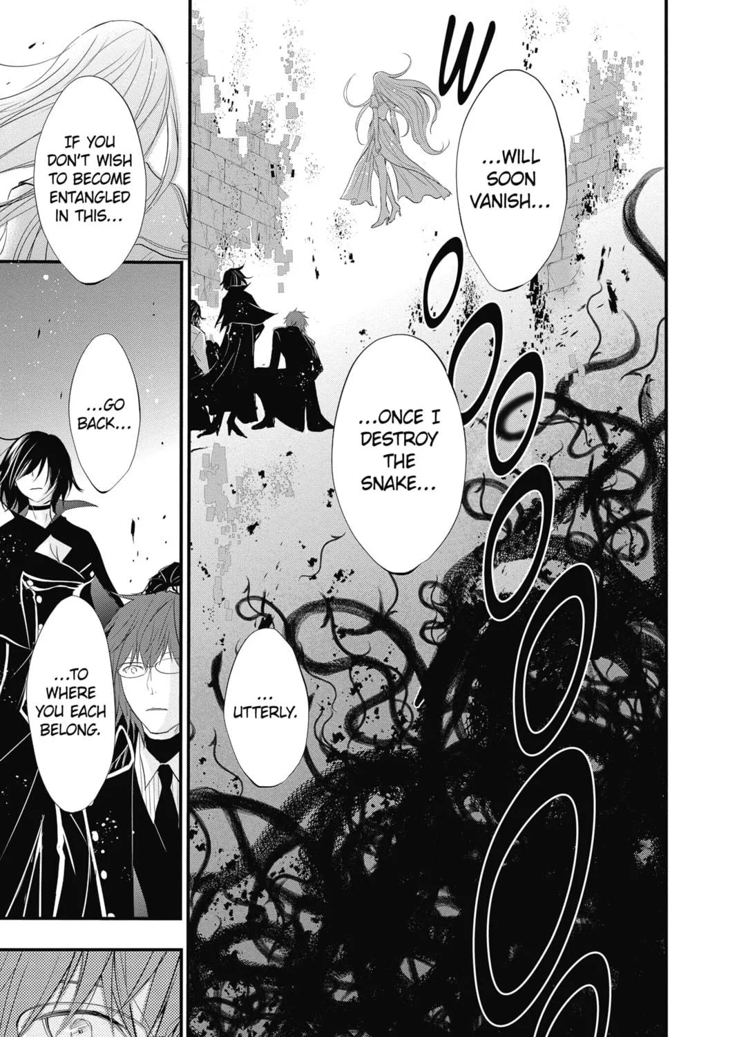 Read The Mind Sweeper chapter 41 image 52 on Lezhin