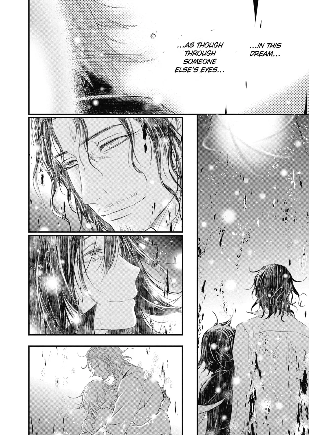 Read The Mind Sweeper chapter 41 image 62 on Lezhin