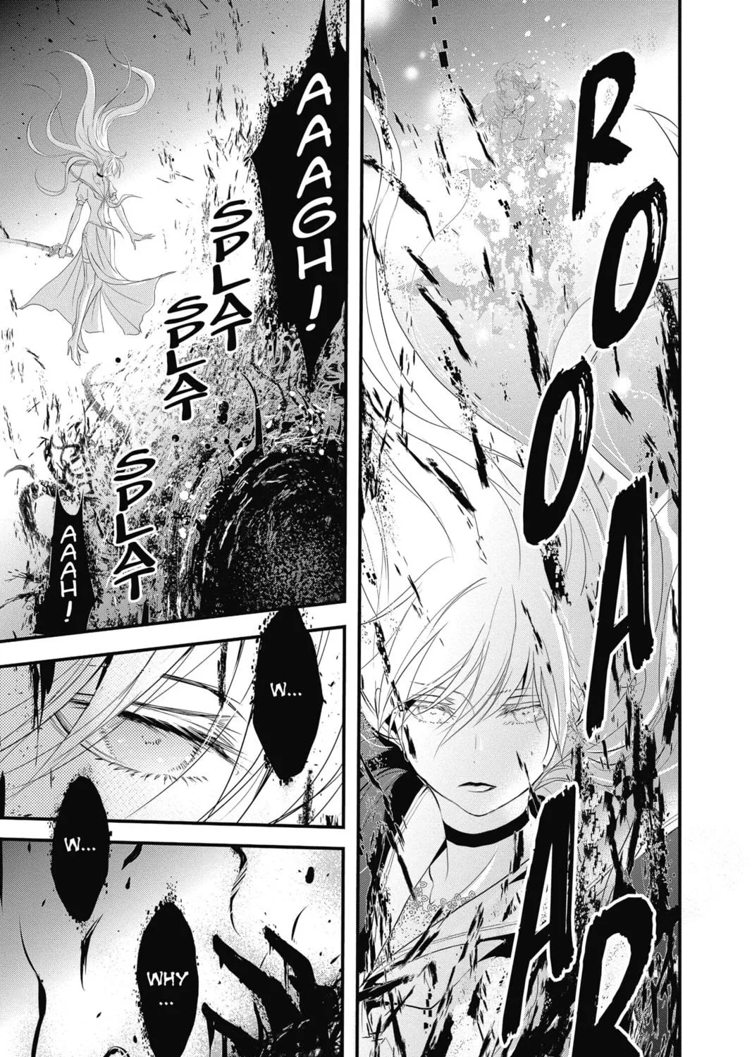 Read The Mind Sweeper chapter 41 image 64 on Lezhin