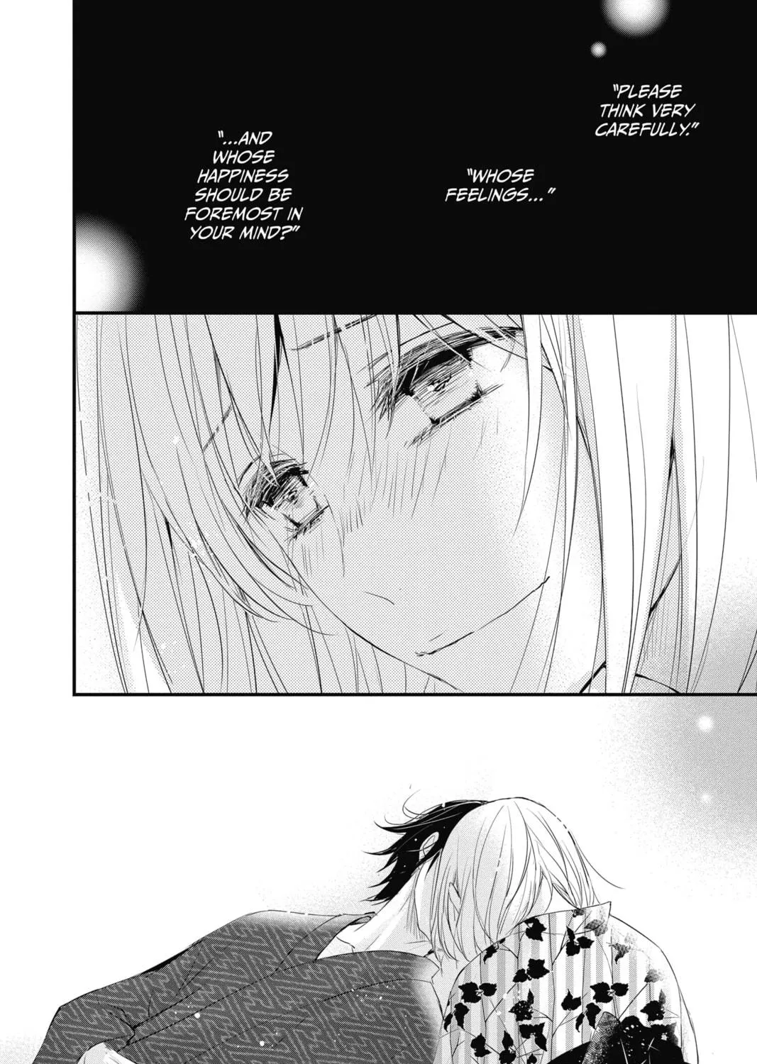 Read The Mind Sweeper chapter 41 image 78 on Lezhin