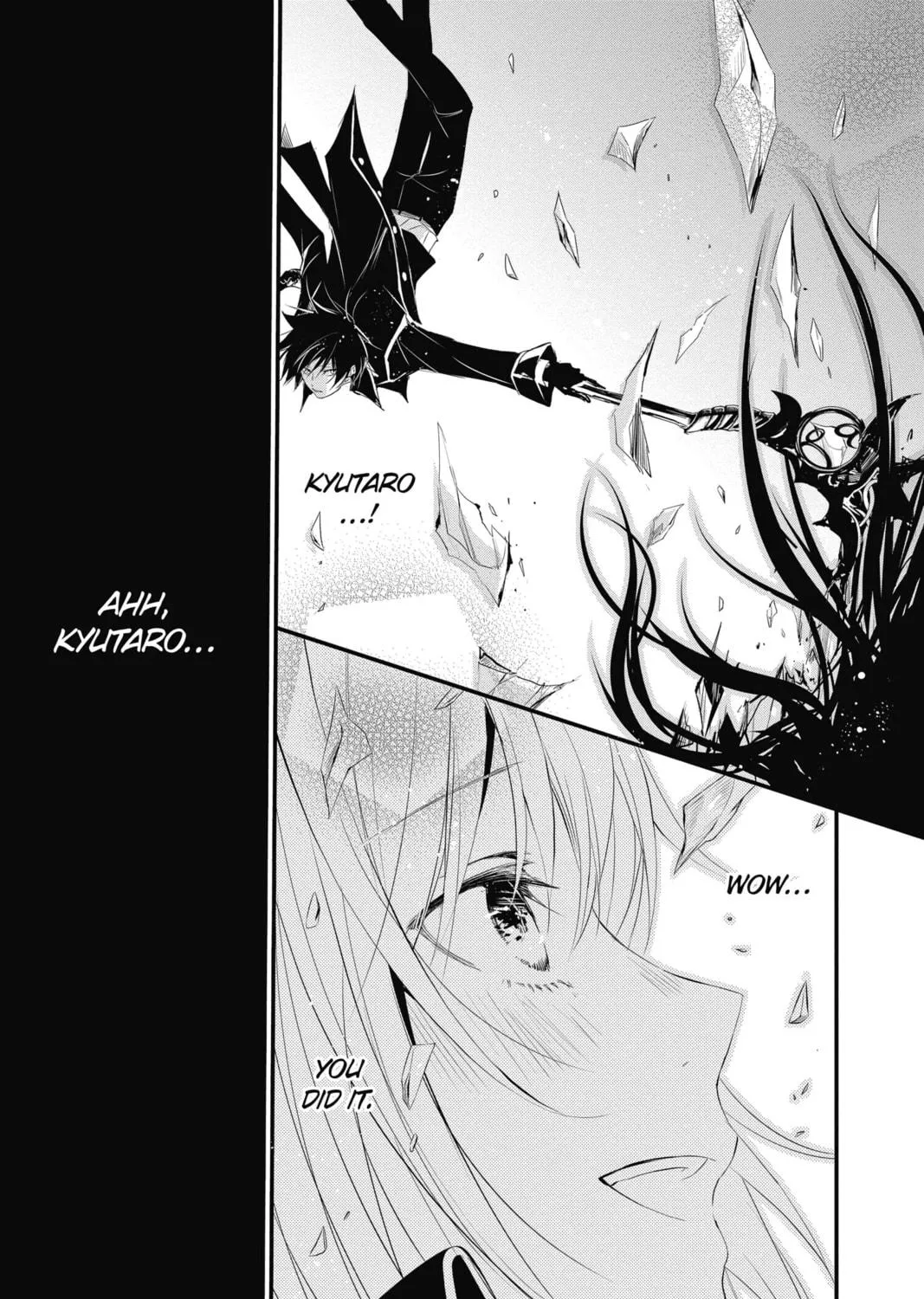 Read The Mind Sweeper chapter 41 image 8 on Lezhin