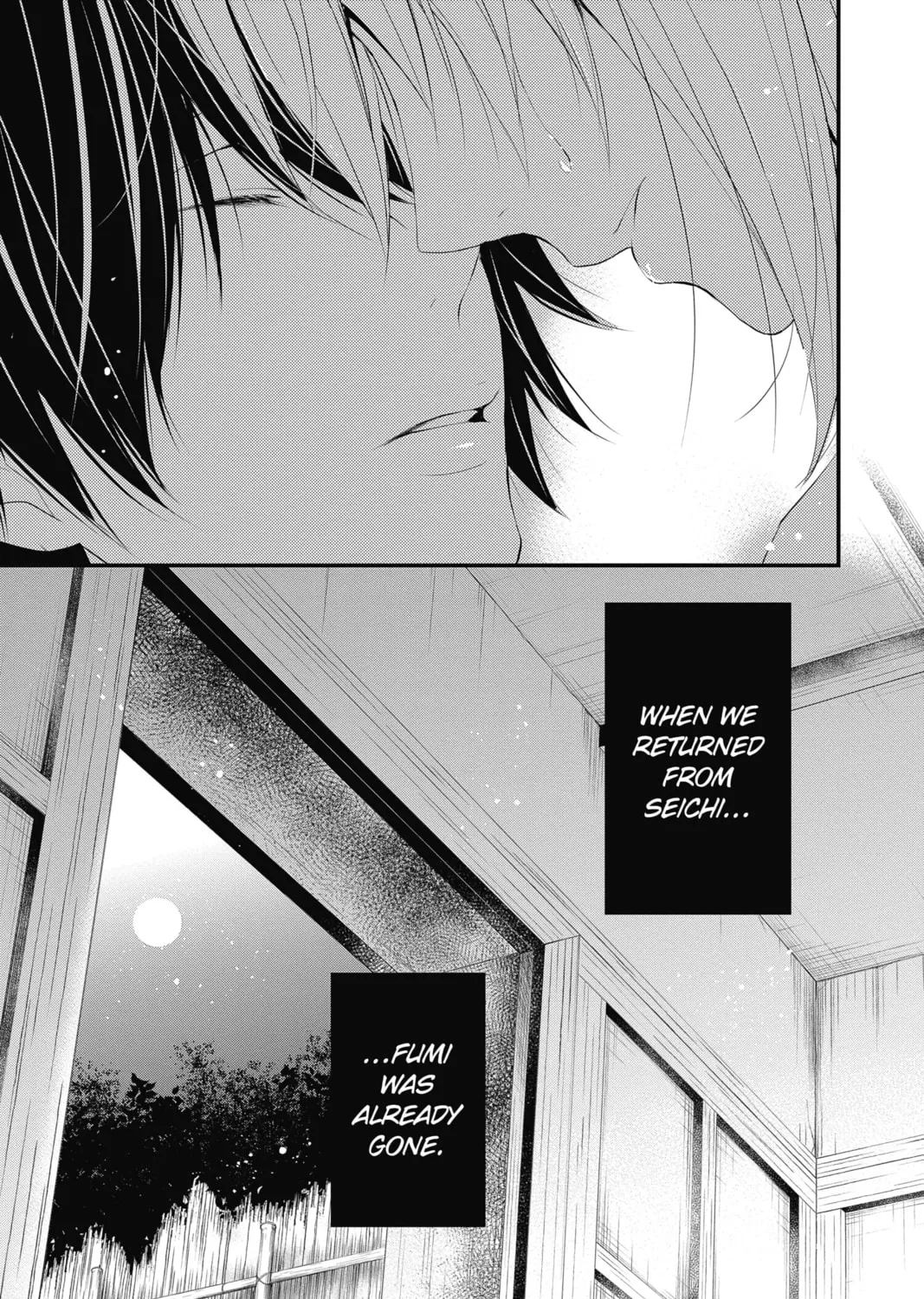 Read The Mind Sweeper chapter 41 image 80 on Lezhin