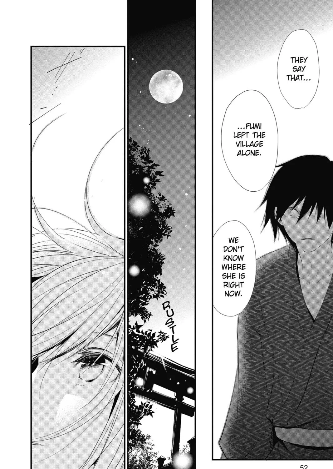 Read The Mind Sweeper chapter 42 image 10 on Lezhin