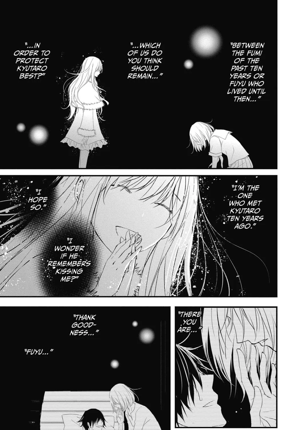 Read The Mind Sweeper chapter 42 image 16 on Lezhin