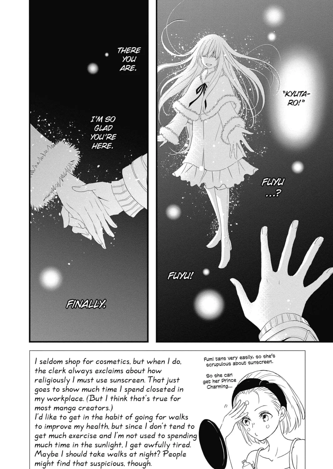 Read The Mind Sweeper chapter 42 image 2 on Lezhin