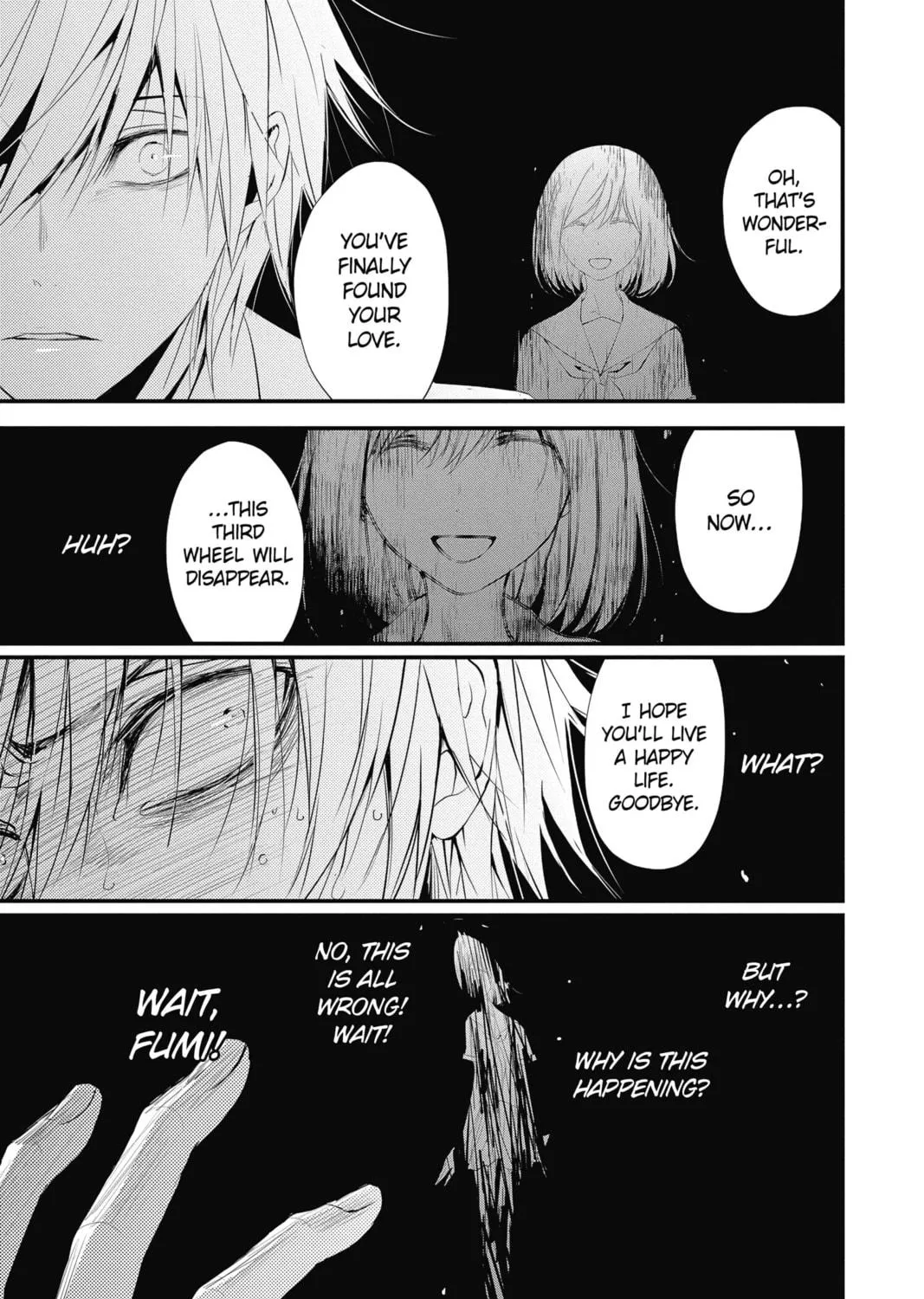 Read The Mind Sweeper chapter 42 image 4 on Lezhin