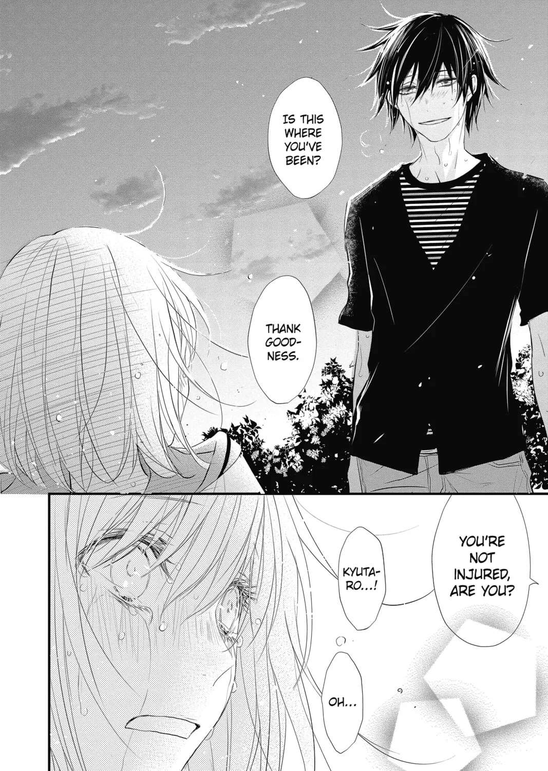 Read The Mind Sweeper chapter 42 image 42 on Lezhin