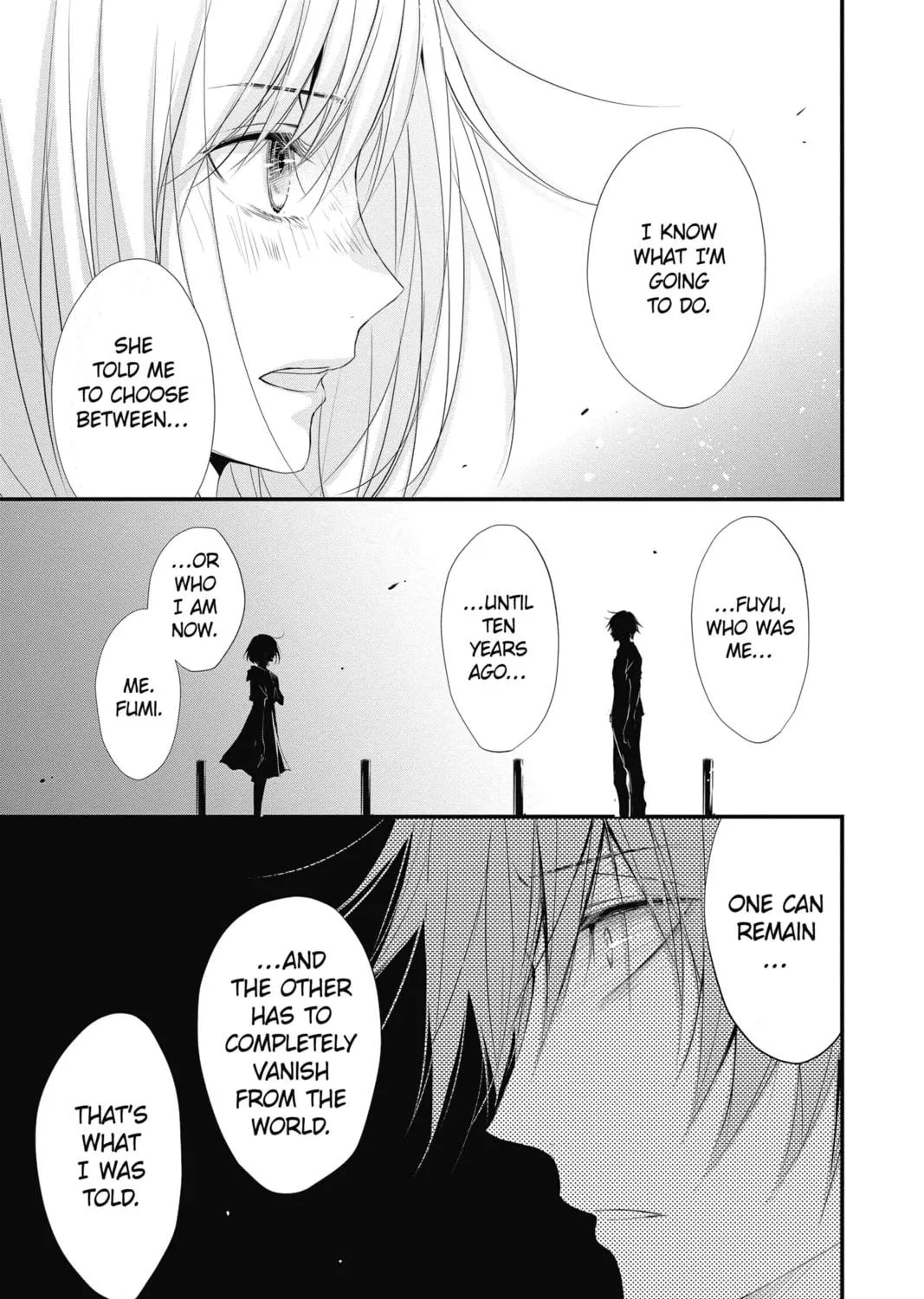 Read The Mind Sweeper chapter 42 image 48 on Lezhin