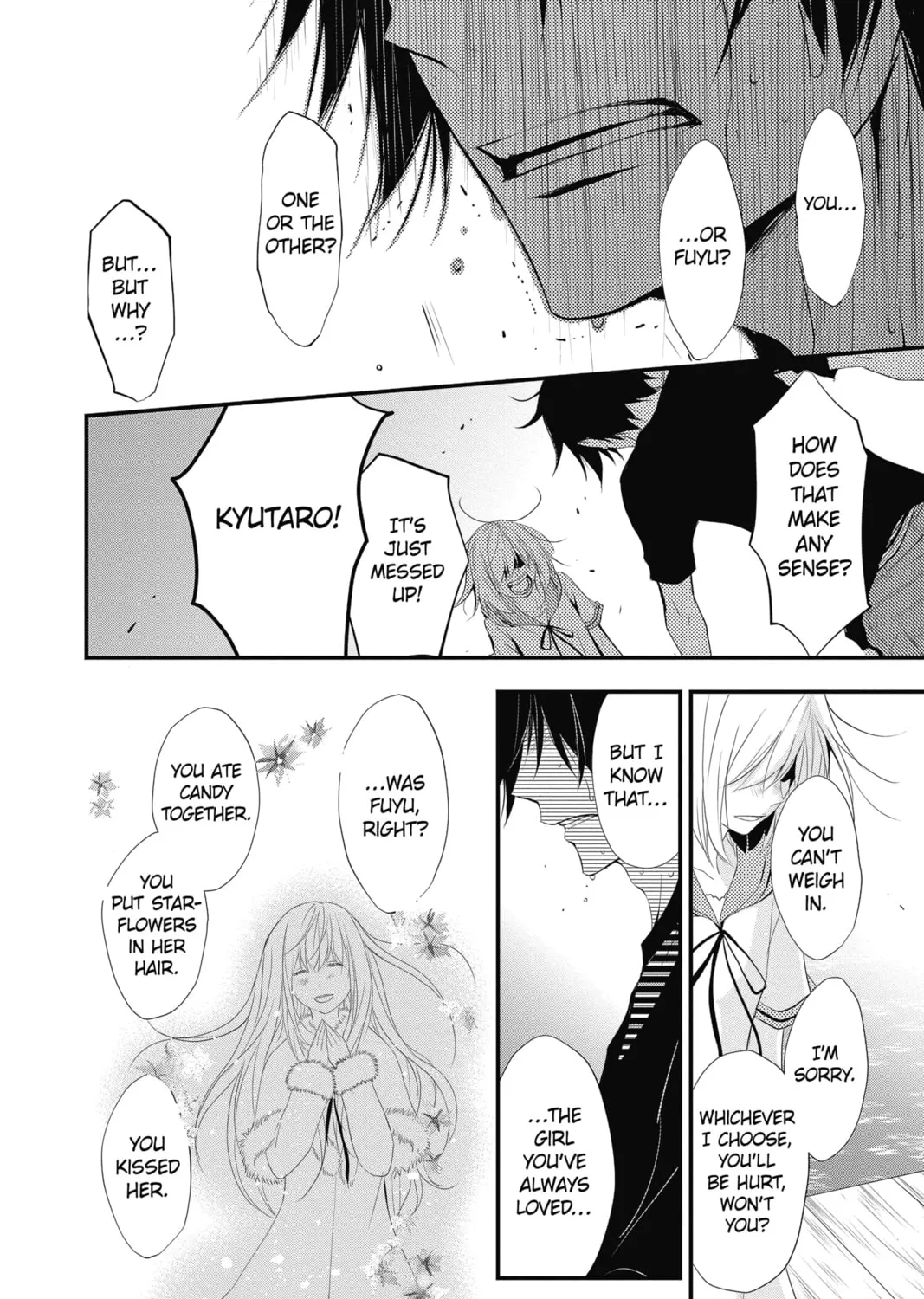 Read The Mind Sweeper chapter 42 image 50 on Lezhin