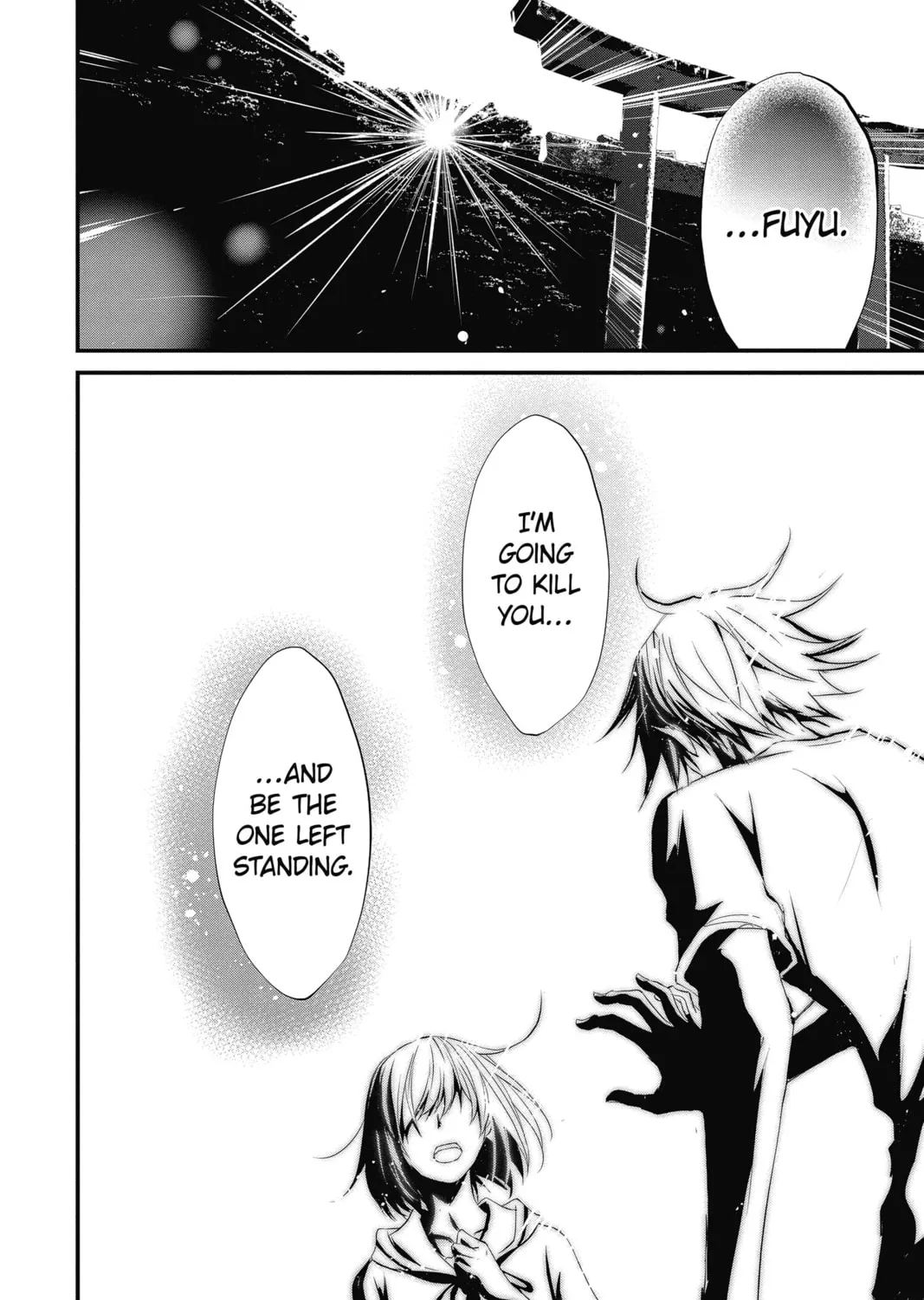 Read The Mind Sweeper chapter 42 image 54 on Lezhin