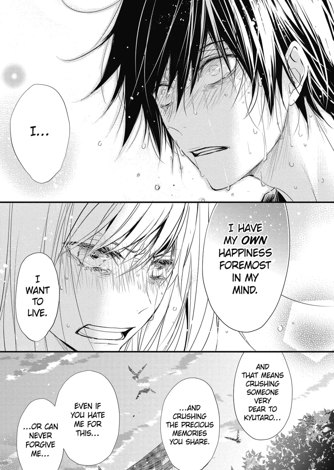 Read The Mind Sweeper chapter 42 image 56 on Lezhin