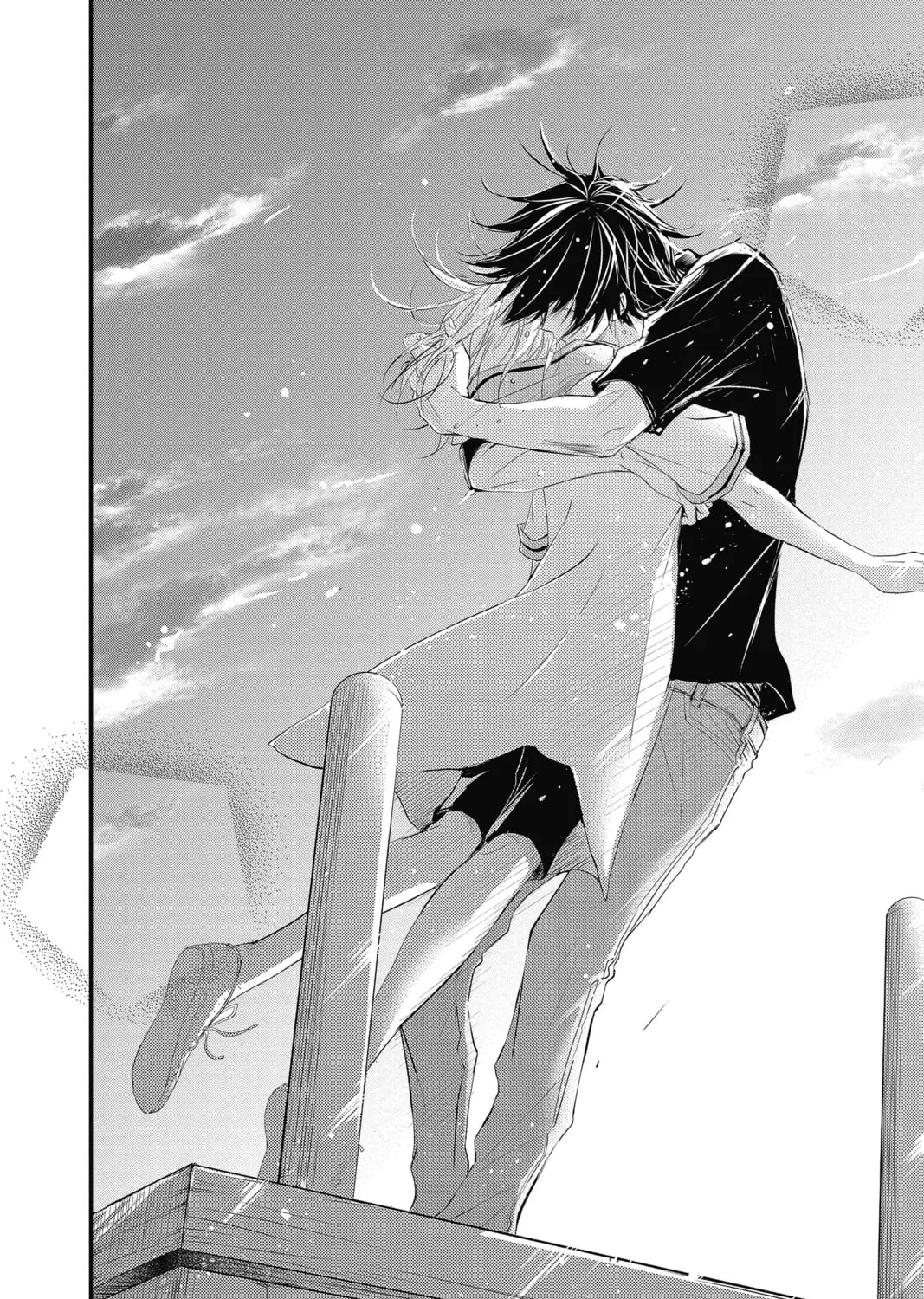 Read The Mind Sweeper chapter 42 image 62 on Lezhin