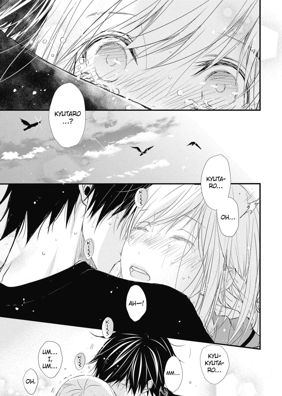 Read The Mind Sweeper chapter 42 image 64 on Lezhin