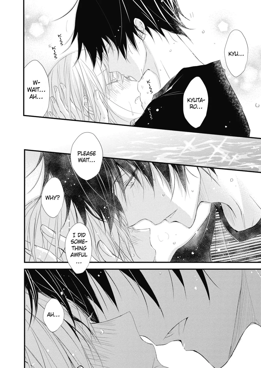 Read The Mind Sweeper chapter 42 image 66 on Lezhin