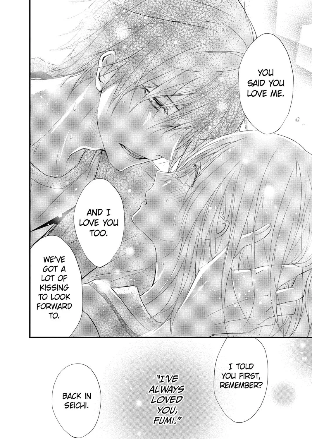 Read The Mind Sweeper chapter 42 image 70 on Lezhin