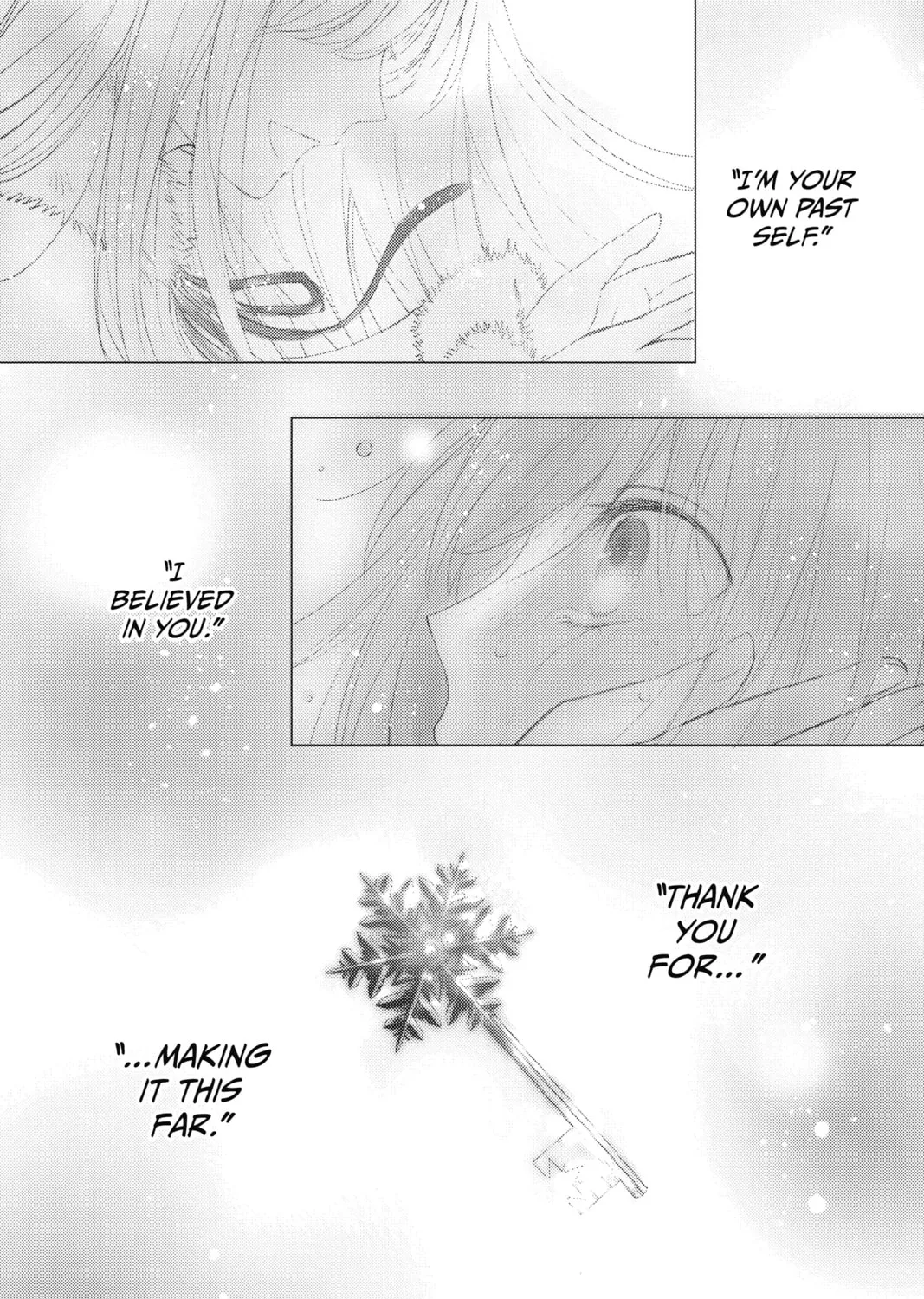 Read The Mind Sweeper chapter 44 image 2 on Lezhin