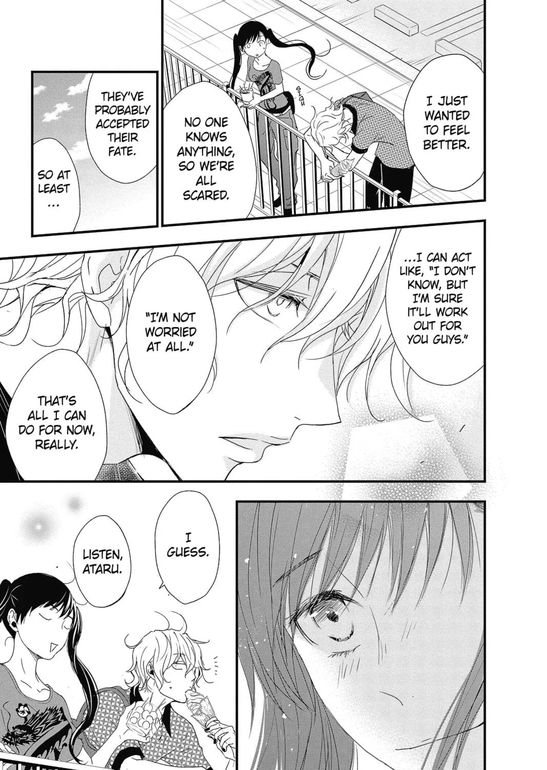 Read The Mind Sweeper chapter 44 image 52 on Lezhin