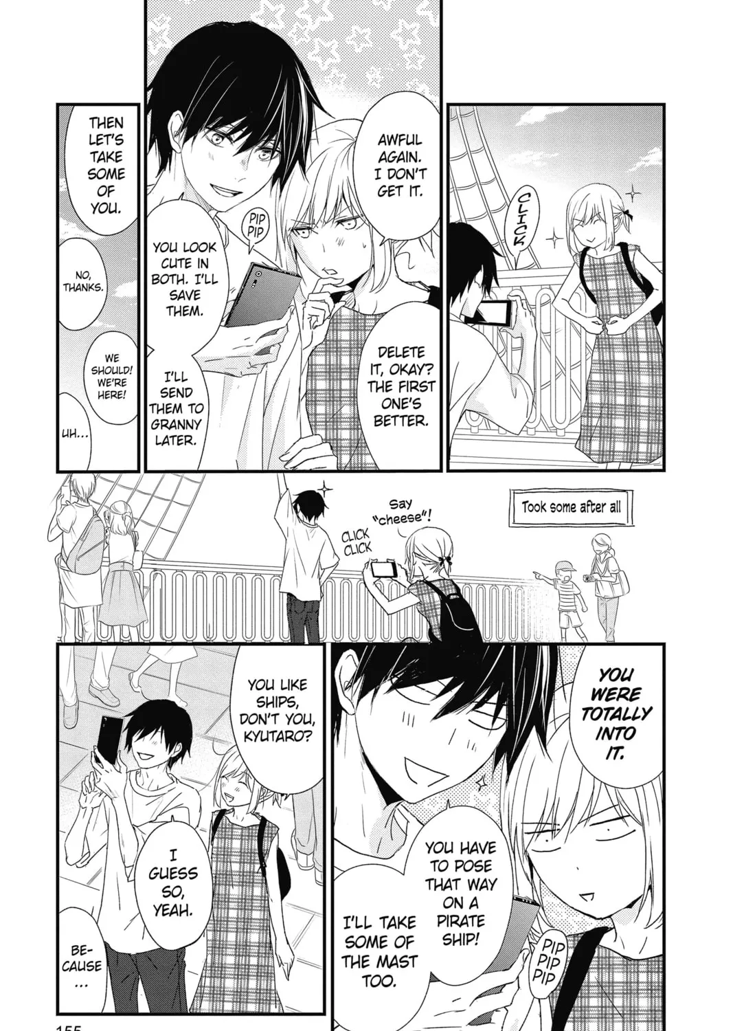 Read The Mind Sweeper chapter 44 image 56 on Lezhin