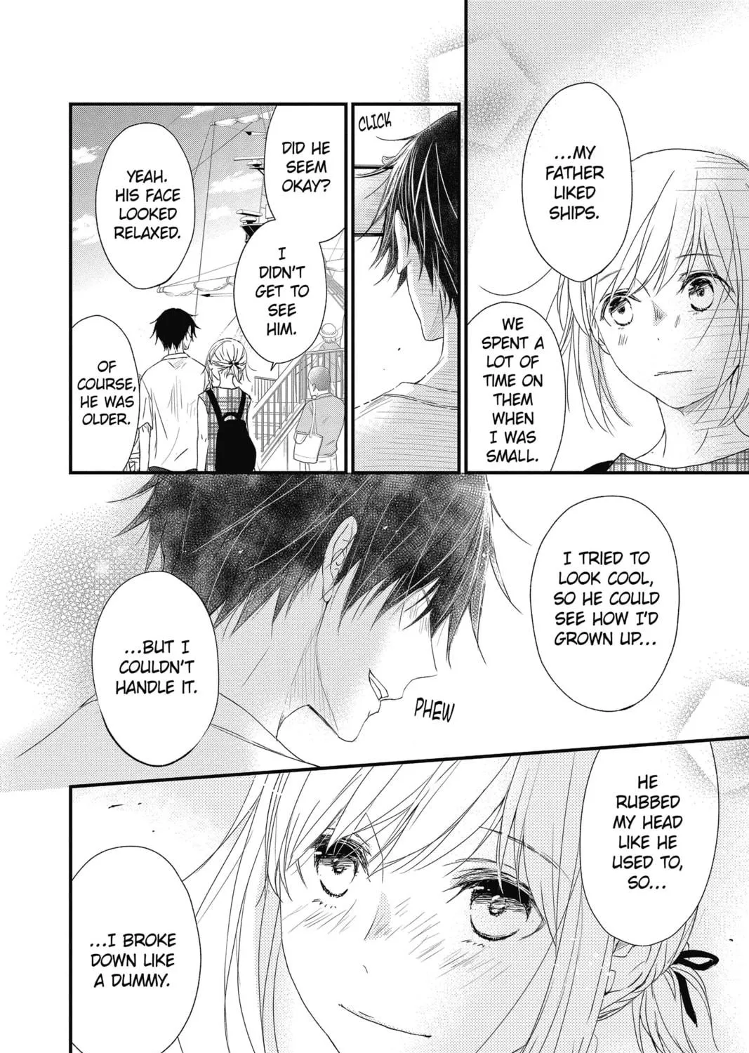 Read The Mind Sweeper chapter 44 image 58 on Lezhin