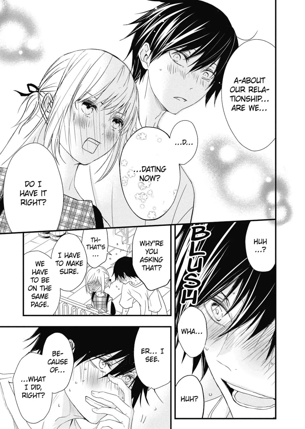 Read The Mind Sweeper chapter 44 image 64 on Lezhin