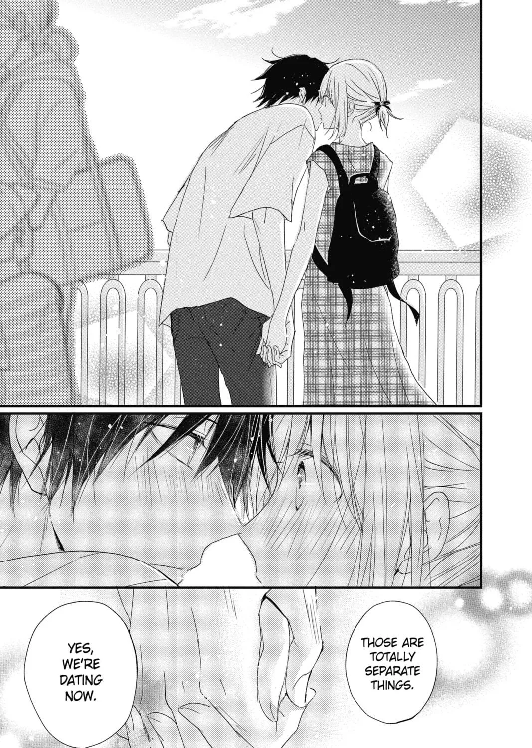 Read The Mind Sweeper chapter 44 image 68 on Lezhin