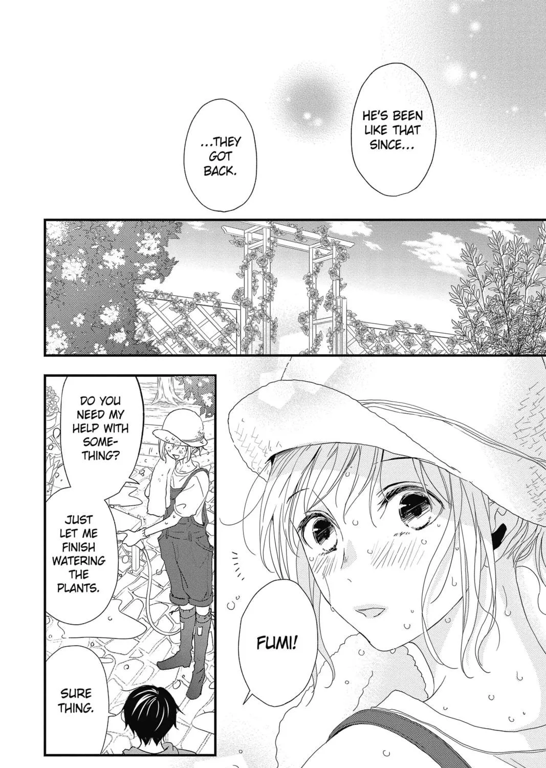 Read The Mind Sweeper chapter 45 image 10 on Lezhin