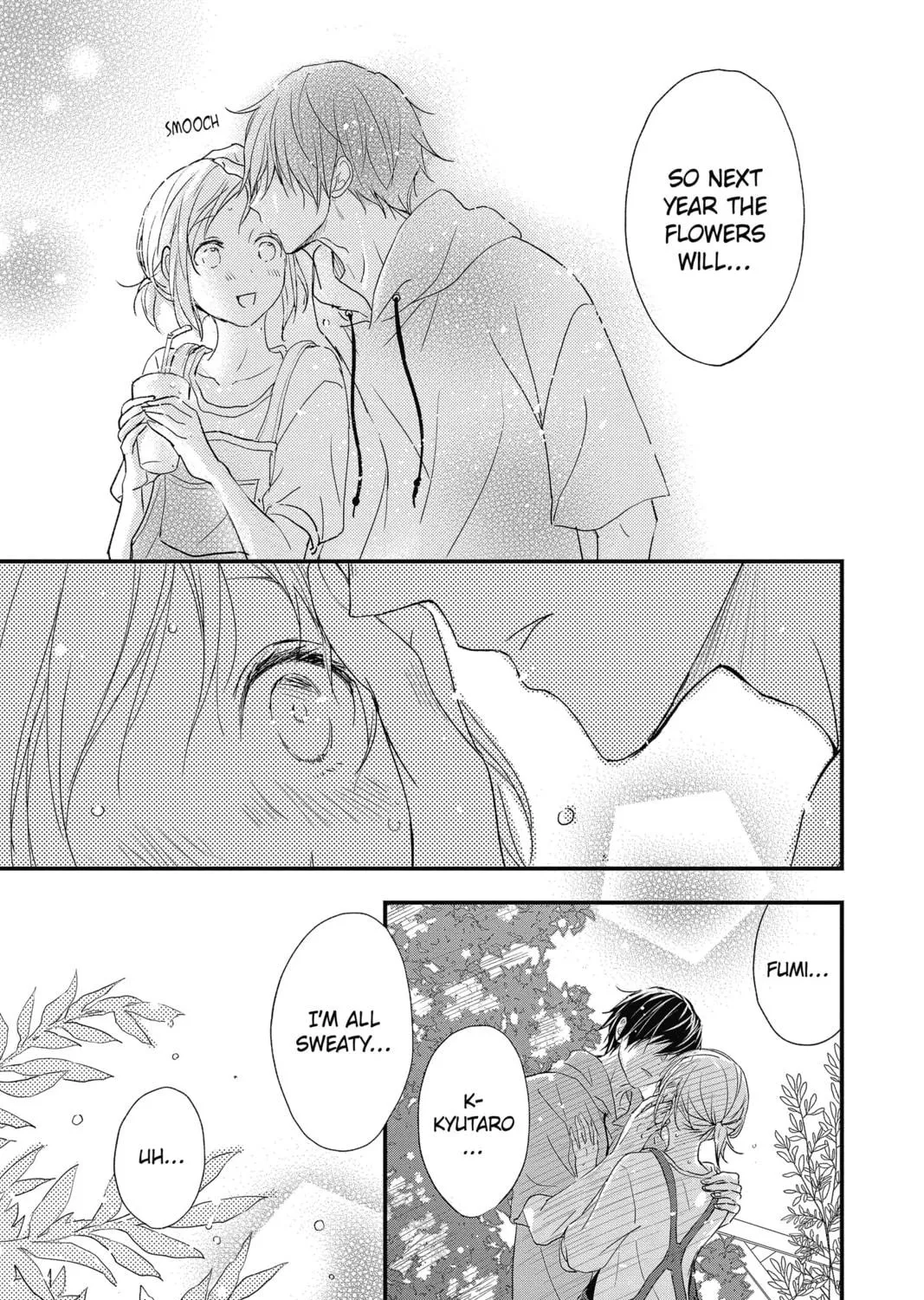 Read The Mind Sweeper chapter 45 image 16 on Lezhin