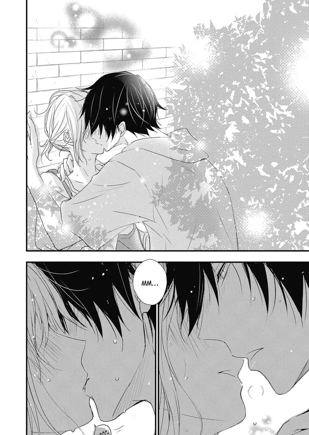 Read The Mind Sweeper chapter 45 image 18 on Lezhin