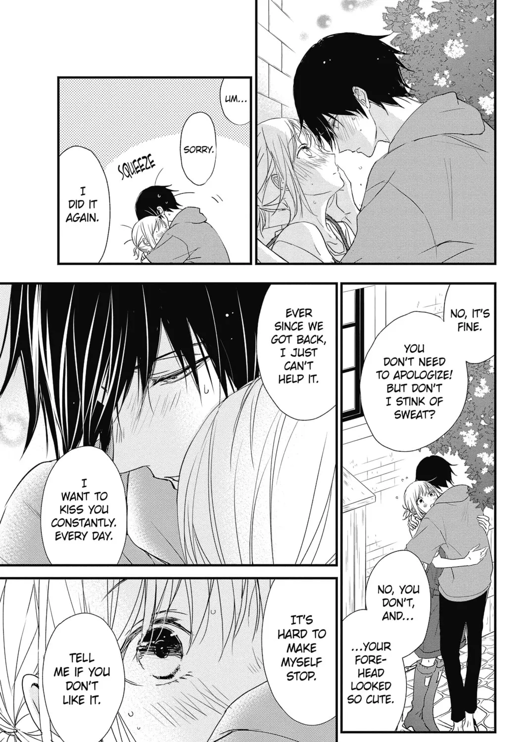 Read The Mind Sweeper chapter 45 image 20 on Lezhin