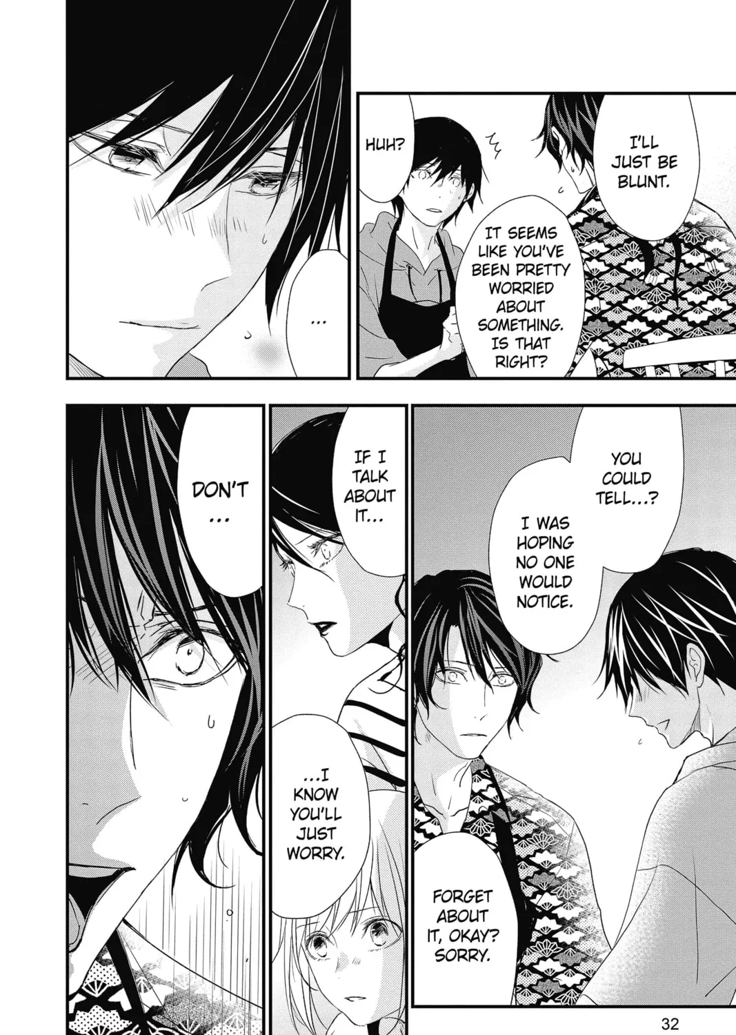 Read The Mind Sweeper chapter 45 image 54 on Lezhin