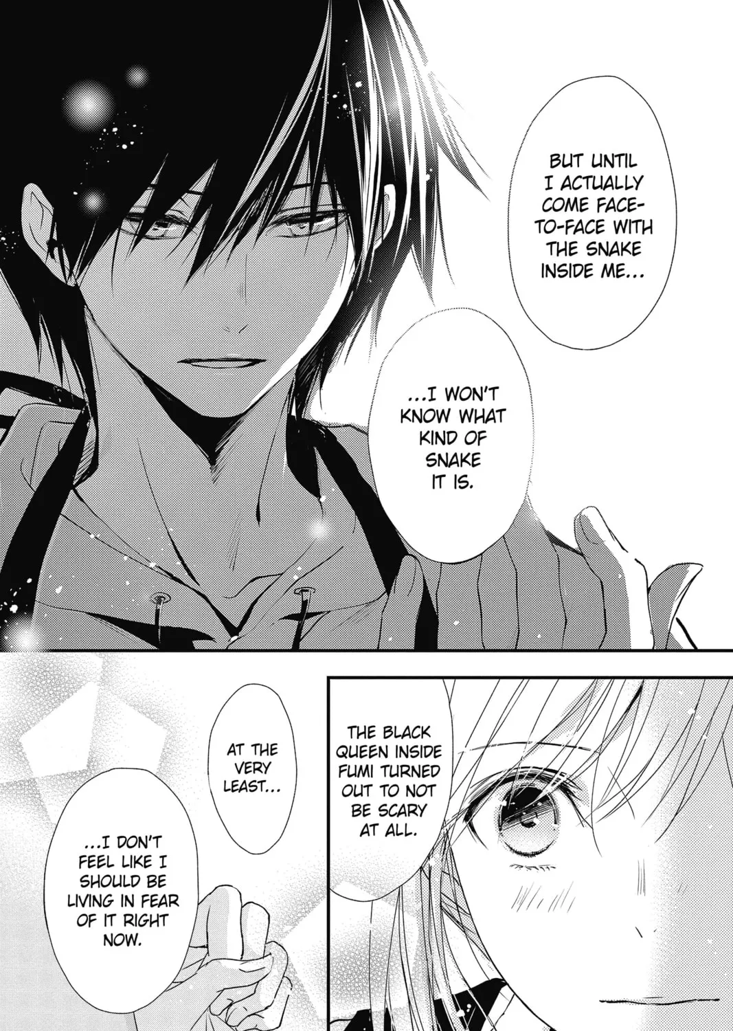 Read The Mind Sweeper chapter 45 image 62 on Lezhin