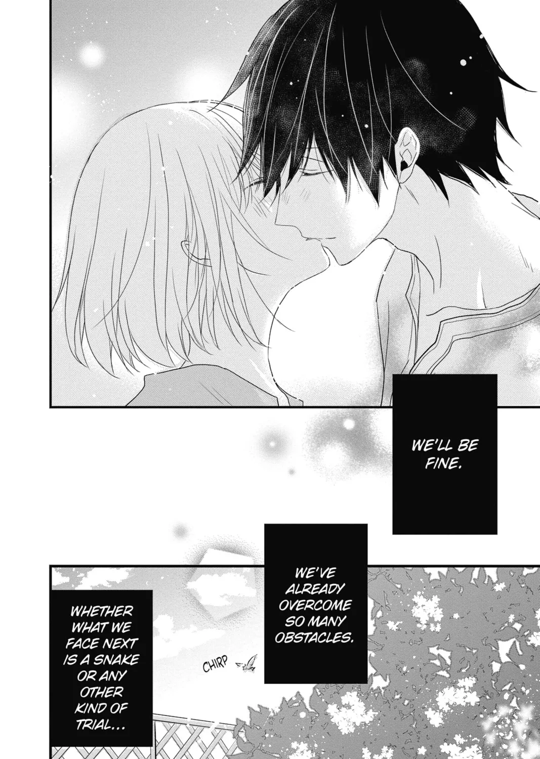 Read The Mind Sweeper chapter 45 image 74 on Lezhin