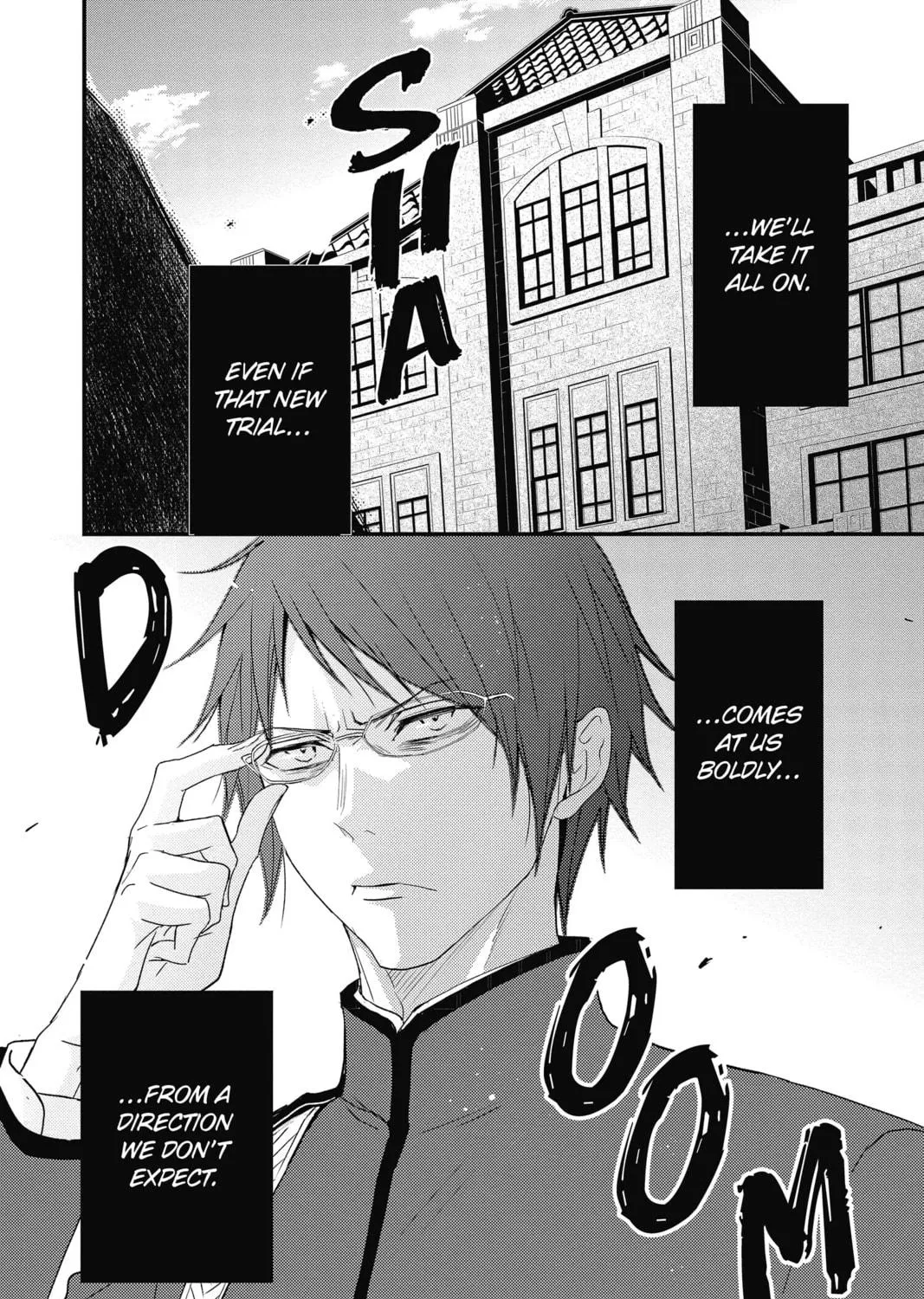 Read The Mind Sweeper chapter 45 image 76 on Lezhin