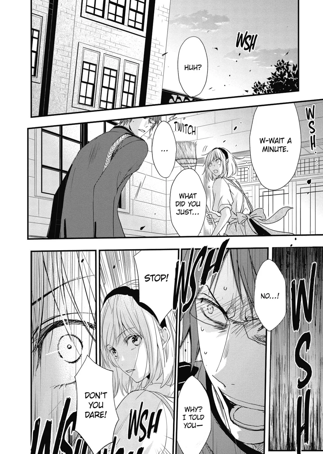 Read The Mind Sweeper chapter 46 image 30 on Lezhin