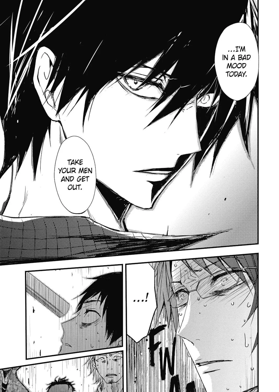 Read The Mind Sweeper chapter 46 image 48 on Lezhin