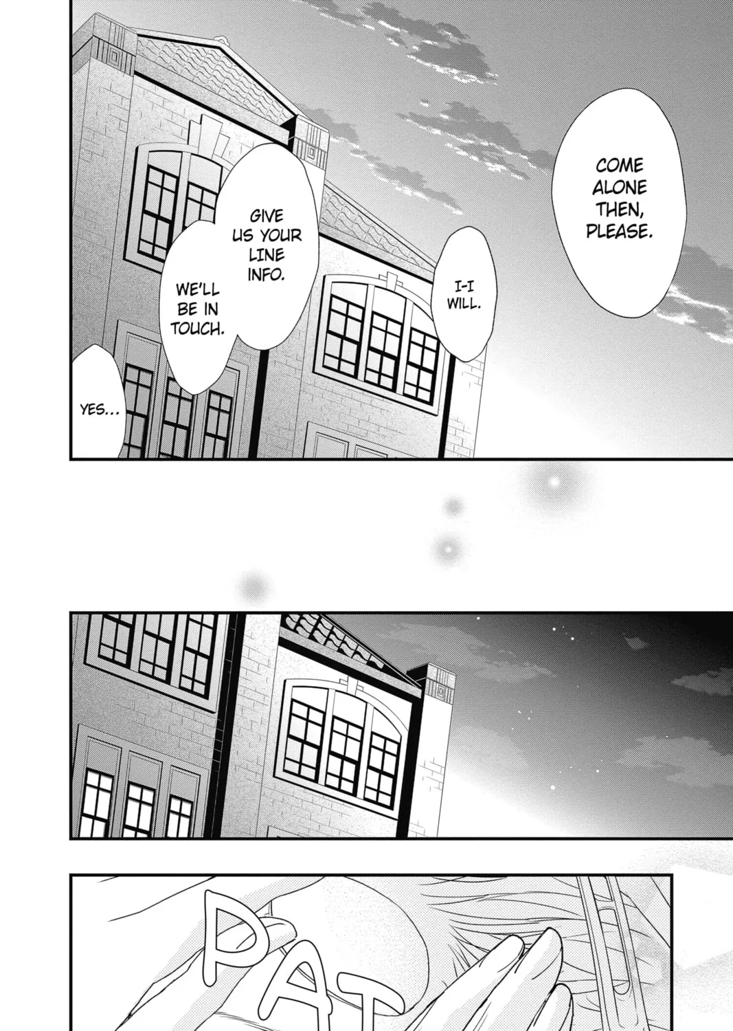 Read The Mind Sweeper chapter 46 image 62 on Lezhin