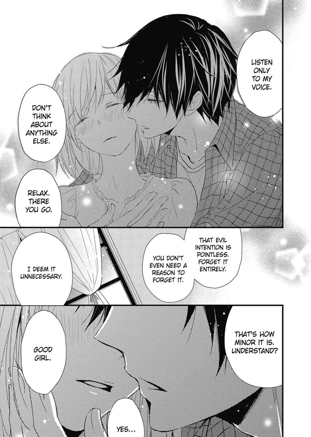 Read The Mind Sweeper chapter 46 image 72 on Lezhin