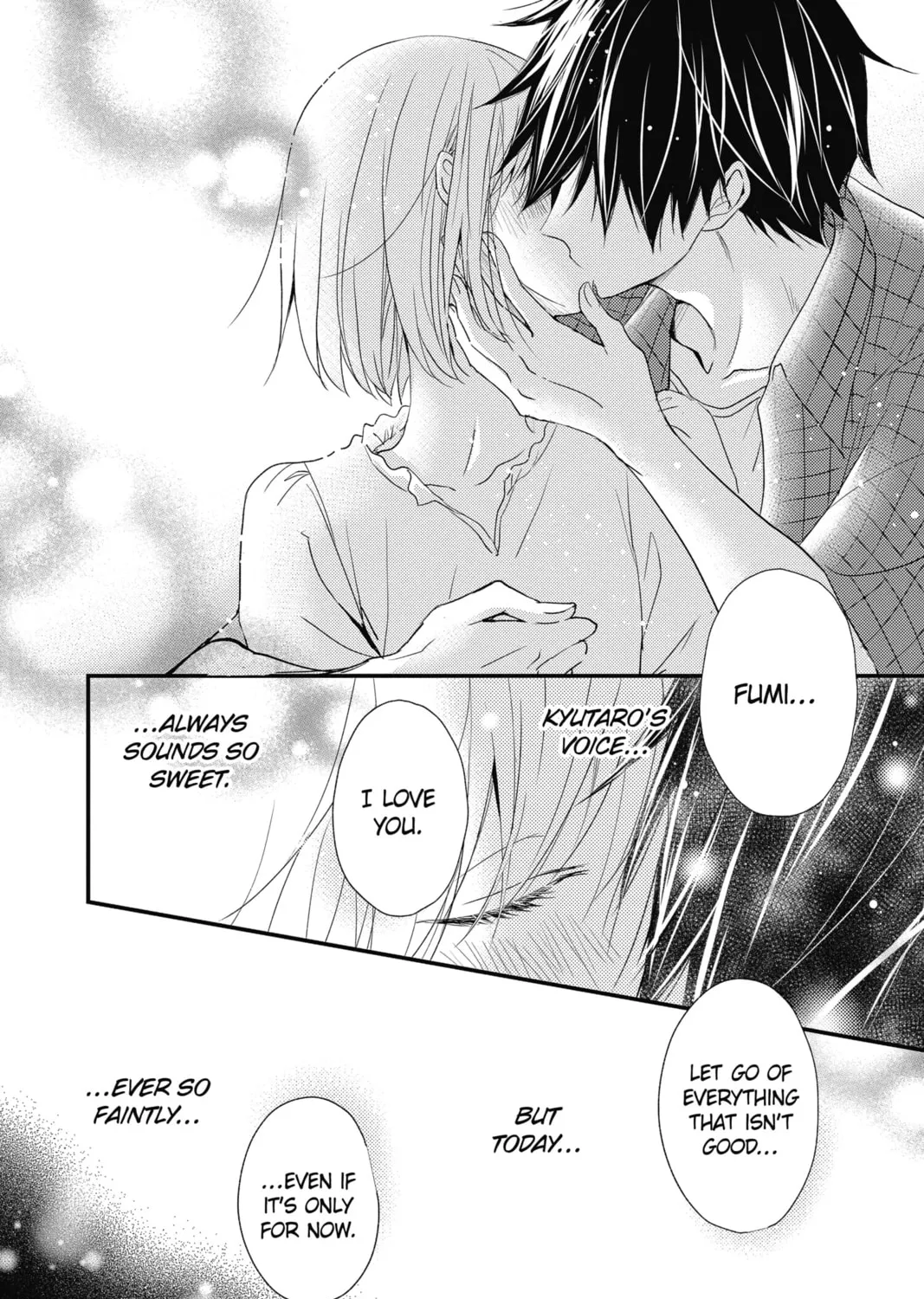 Read The Mind Sweeper chapter 46 image 74 on Lezhin